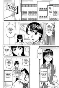 [Kiai Neko] Haniwari (Half-Cocked) [English] [Tadanohito]