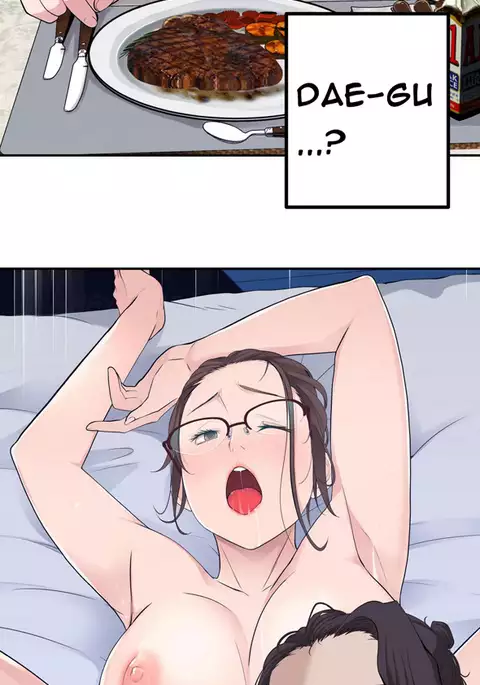 Tissue Thieves Ch.1-18