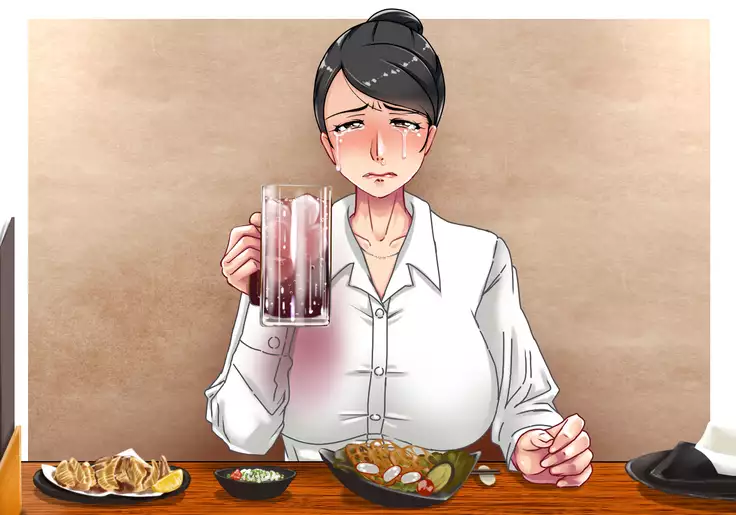 I made a phone call to a prostitute delivery service. I got my boss.