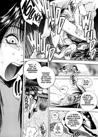 [Oh! Great] 5 ~FIVE~ [English]