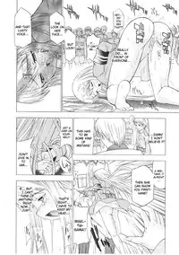 [Anthology] Slave Heroines Vol. 1 [English] {Kizlan}