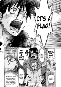 [Takenoko Seijin] Going Otome [English] [biribiri]