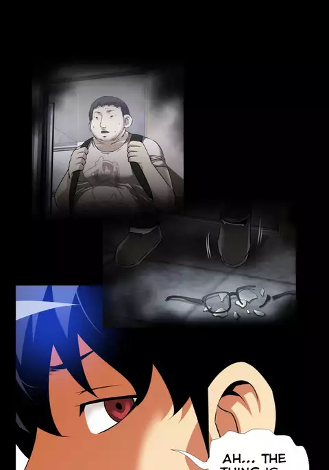 Love Parameter Ch.1-63