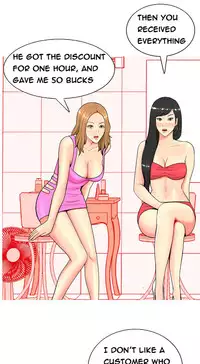 Hooker Ch.1-42 (English) (Ongoing)