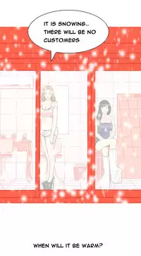 Hooker Ch.1-42 (English) (Ongoing)