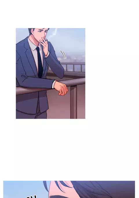 Scandal of the Witch Ch.1-33