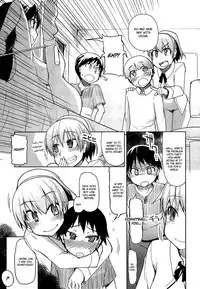 [Ryo] How To Eat Delicious Meat - Chapters 1 - 6 [English] =Anonymous + maipantsu + EroMangaGirls=