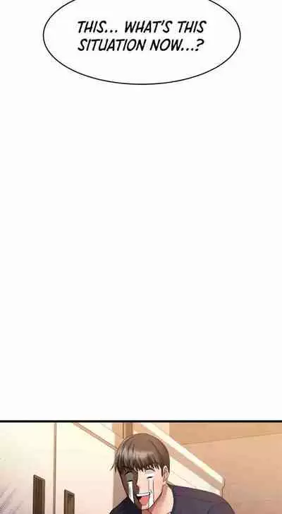 My Female Friend Who Crossed The Line [Rimpala, Gimdanchu] Ch.32? [English] [Manhwa PDF]