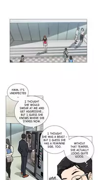 [The Jinshan] Sadistic Beauty Ch.1-14 (English) (Ongoing)