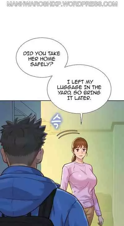 [Tharchog, Gyeonja] What do you Take me For? Ch.157/? [English] [Hentai Universe]