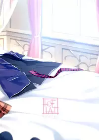 (C89) [LOFLAT (Prime)] Erina-sama no Secret Recipe (Shokugeki no Soma) [Chinese] [脸肿汉化组]