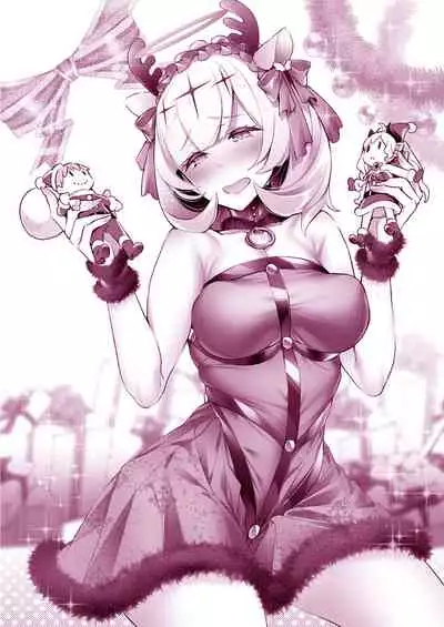 Yokubou Pandora Yokubou 1-24