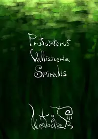 [Neotocite (Taguchi Kirei)] Protopterus Vallisneria Spiralis [Digital]