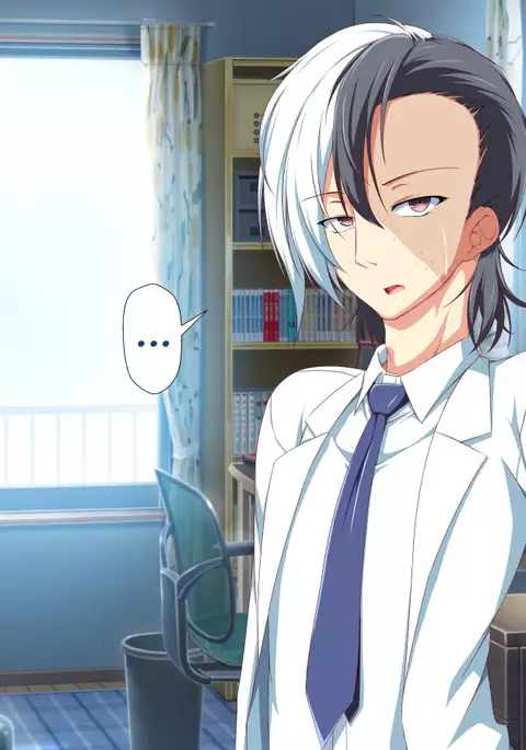 Inran Virus Ch. 1-2, 4-6