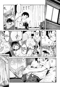 [Kuroiwa Menou] Milk Crown Ch. 1, 5, 9 [English] [Shinkage + Got Milk Motherfucker?]