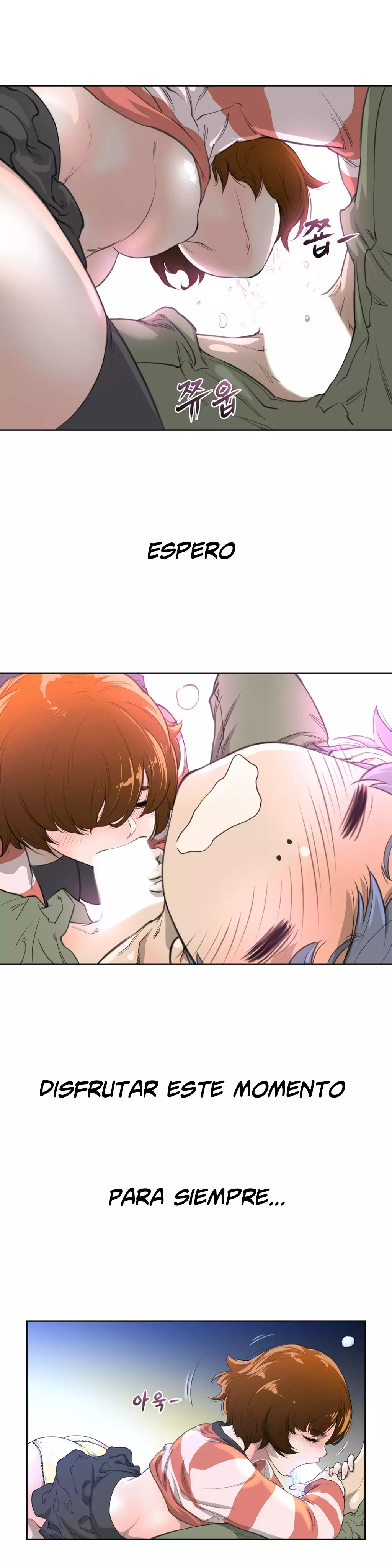 Perfect Half Ch.1-25