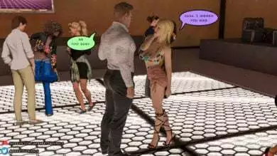 [Mr.SweetCuckhold] – Much bigger than my boyfriend Part 4