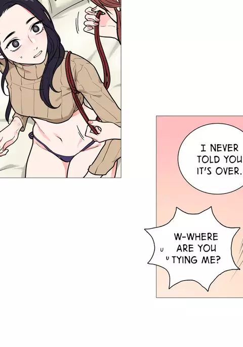 Sadistic Beauty Ch.1-34