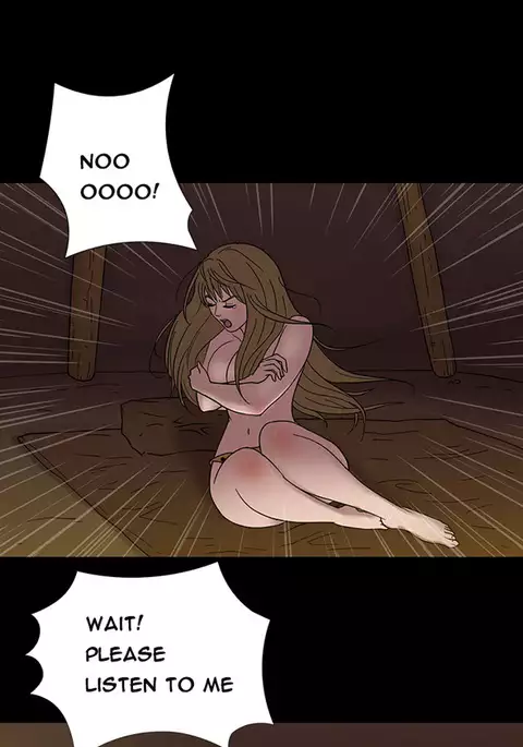 Secret Island Ch.1-10