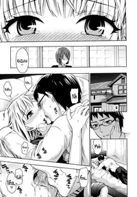 [Kuon Michiyoshi] Spray Pink Ch. 1-3 [English] =TV=