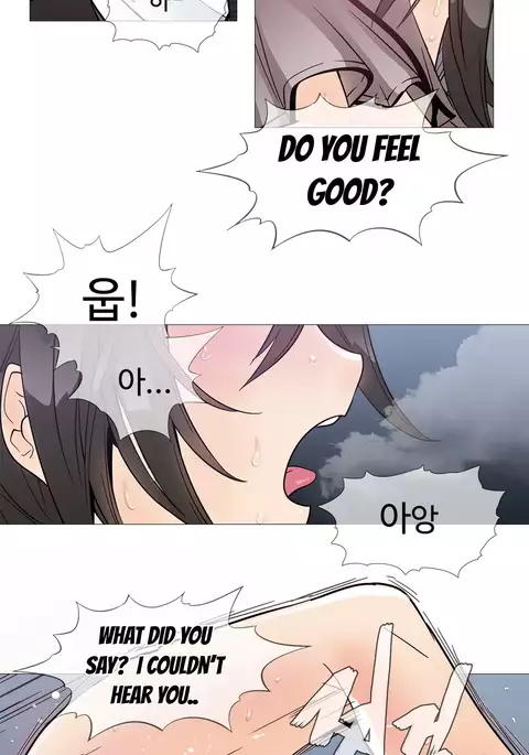 Household Affairs Ch.1-46