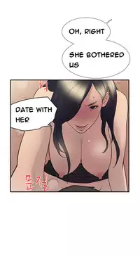 Double Date Ch.1-15 (English) (Ongoing)