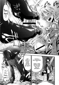 [Nakata Modem] Houkei Nama Ijiri Ch.01 - 07 [English]