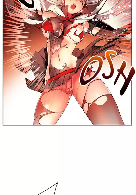 Lilith`s Cord Ch.1-26