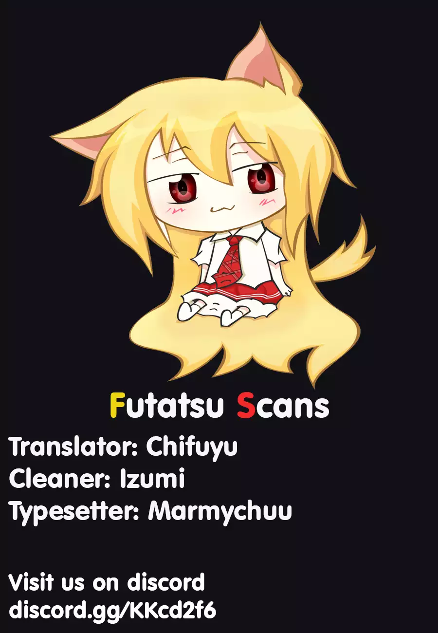 Shifuku Kashima-san wa Ero Kawaii