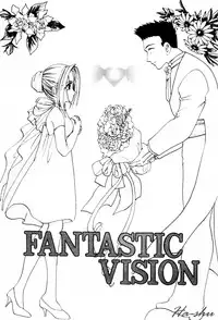 [U-K] Tenshi no Oshigoto | The Angel's Job [Chinese]