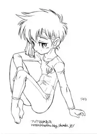 (SC37) [FRESH FRUIT S (Seri Nazuna)] Ariawase