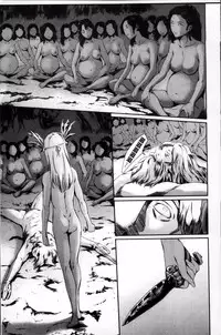 [Tuna Empire] OMA-JYU [Chinese]