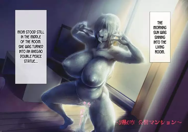 "Mou" ga Kite Ishi ni Sareru Hanashi Matome