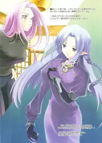 (CR35) [Renai Mangaka (Naruse Hirofumi)] SLASH (Fate/stay night)