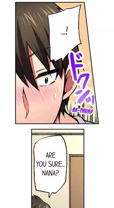 Pranking the Working Nurse Ch.18/18