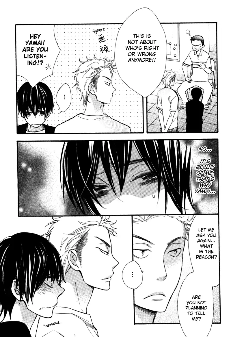 Konbini-kun | Conveni-kun Ch. 1-5