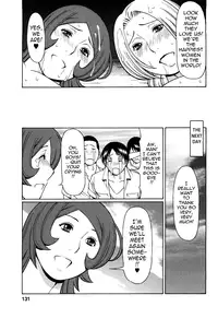 [Takasugi Kou] Tenshi ni Omakase | Leave it to Angel [English] {Tadanohito}