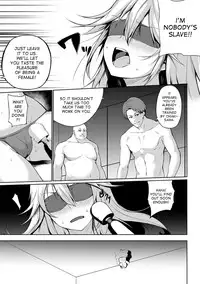 [Yukisaki MIALE] Ore wa Kyou kara Cinderella Aite wa Otoko. Ore wa Onna! - From now on, I’m Cinderella. My Partner is a Man and I’m a Woman! Ch. 1-8 [English]