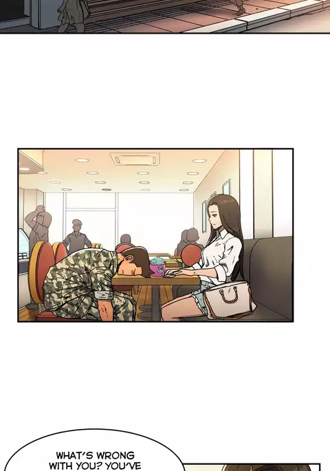 Refrain Love Ch.1-39