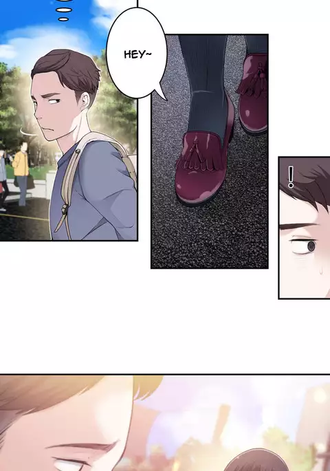 Tissue Thieves Ch.1-10