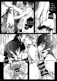 (C92) [CREAYUS (Rangetsu)] Pansy Noise (Code Geass : Lelouch of the Rebellion) [English] [EHCove]