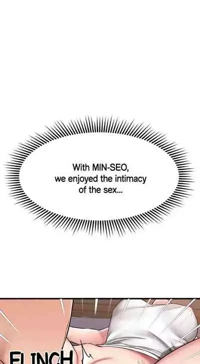 My Female Friend Who Crossed The Line [Rimpala, Gimdanchu] Ch.32? [English] [Manhwa PDF]