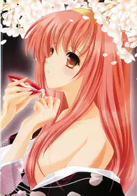 (COMIC1☆3) [HIGH RISK REVOLUTION (Aizawa Hiroshi)] Shiori Gaiden - Ii Tabi Yume Kibun Soushuuhen (Tokimeki Memorial)