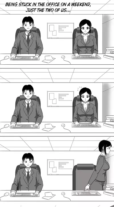 [skyzen] 寄生虫系列 [English] [xinsu] pg. 1-174, 196-300