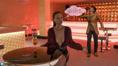 [Mr.SweetCuckhold] – Much bigger than my boyfriend Part 4