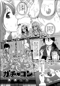 COMIC Shitsurakuten 2014-06