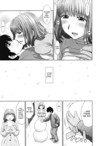 [Yarii Shimeta] Futarikiri no Houkago [English] [Desudesu, Hentairules, HurpDurp]