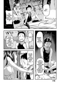 [Sameda Koban] Mon-Mon Animal Girl [English] {doujin-moe.us} [Digital]