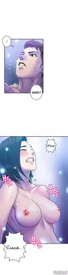 Ghost Love Ch.1-10 (English) (YoManga) (Ongoing)
