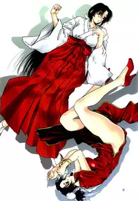 [A-office (Yumi Ichirou)] Dera Yumi Ichirou